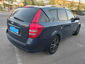 Vând KIA C eed Ed - imagine 2