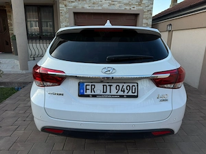 Hyundai i40 1.7 CRDI   2016   172000 km   automat - imagine 6