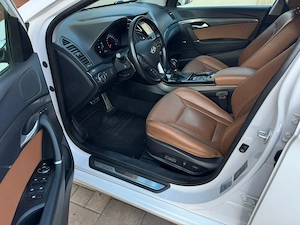 Hyundai i40 1.7 CRDI   2016   172000 km   automat - imagine 9