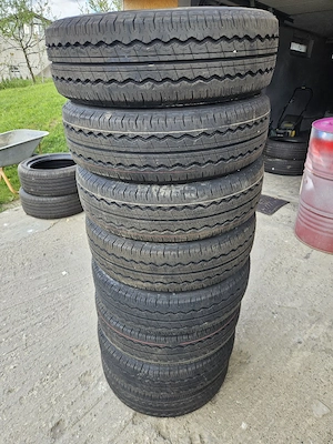 anvelope Wanli 185/65/15C - imagine 2