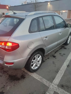 Vand Renault Koleos 2008 4 4 - imagine 2