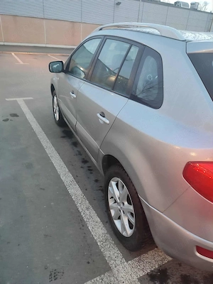 Vand Renault Koleos 2008 4 4