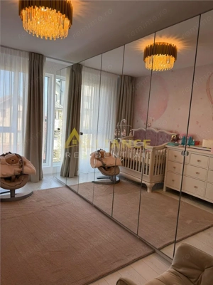 Apartament 3 camere Amurgului Popesti Leordeni - imagine 7