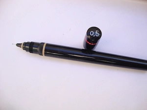 Set de patru stilouri Rotring pentru desen tehnic - imagine 4