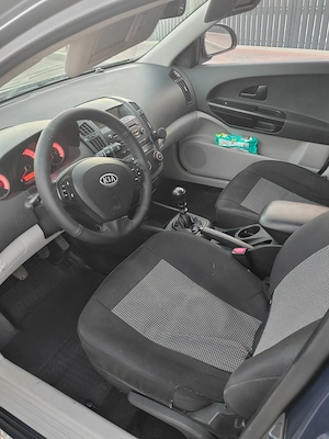 Vând KIA C eed Ed - imagine 4