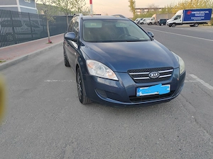 Vând KIA C eed Ed