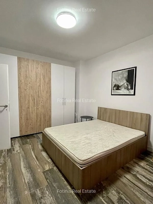 Apartament 2 camere de inchiriat - imagine 2