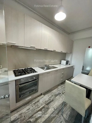 Apartament 2 camere de inchiriat - imagine 6
