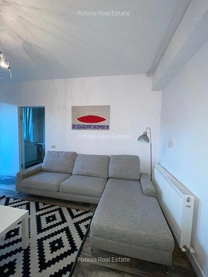 Apartament 2 camere de inchiriat - imagine 9