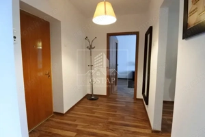 Banca Națională - 2 camere decomandate - mobilat și utilat - imagine 9