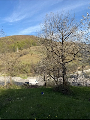 Teren de vanzare Valea Doftanei, Traisteni - imagine 3