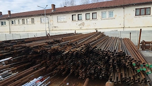 teava de sonde de vanzare