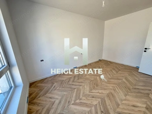 Apartament cu 2 camere si gradina in zona Braytim - imagine 5