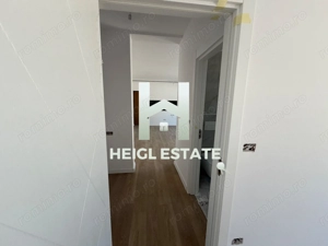Apartament cu 2 camere si gradina in zona Braytim - imagine 6