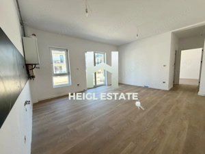 Apartament cu 2 camere si gradina in zona Braytim