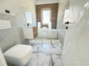 Apartament cu 2 camere si gradina in zona Braytim - imagine 7