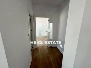 Apartament cu 2 camere si gradina in zona Braytim - imagine 3