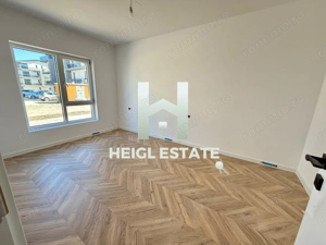 Apartament cu 2 camere si gradina in zona Braytim