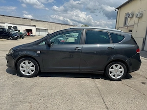 Seat Altea XL - imagine 2