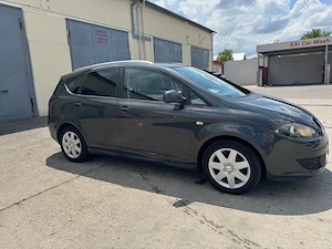 Seat Altea XL