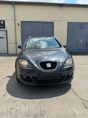 Seat Altea XL - imagine 3