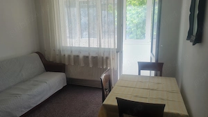 Inchiriez ap.2 camere ultracentral mobilat pe termen lung. - imagine 7