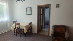 Inchiriez ap.2 camere ultracentral mobilat pe termen lung. - imagine 3
