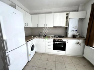 1 cameră | 42 mp | Balcon | Borhanci–Str.Alexandru Roșca | Disponibil imediat - imagine 4