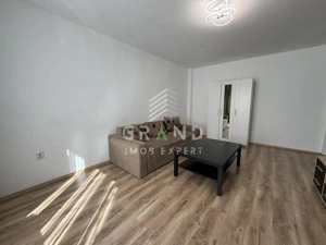1 cameră | 42 mp | Balcon | Borhanci–Str.Alexandru Roșca | Disponibil imediat - imagine 8