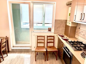 Inchiriez apartament cu 2 camere  - imagine 4