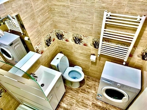 Inchiriez apartament cu 2 camere  - imagine 5