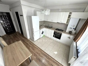 1 cameră | 42 mp | Balcon | Borhanci–Str.Alexandru Roșca | Disponibil imediat - imagine 2