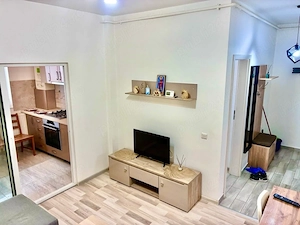 Inchiriez apartament cu 2 camere  - imagine 3