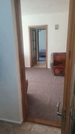 Inchiriez ap.2 camere ultracentral mobilat pe termen lung. - imagine 9