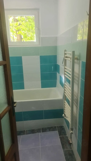 Inchiriez ap.2 camere ultracentral mobilat pe termen lung. - imagine 2