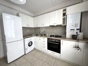 1 cameră | 42 mp | Balcon | Borhanci–Str.Alexandru Roșca | Disponibil imediat - imagine 3