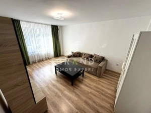 1 cameră | 42 mp | Balcon | Borhanci–Str.Alexandru Roșca | Disponibil imediat - imagine 9