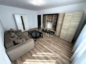 1 cameră | 42 mp | Balcon | Borhanci–Str.Alexandru Roșca | Disponibil imediat - imagine 5