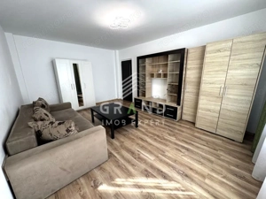 1 cameră | 42 mp | Balcon | Borhanci–Str.Alexandru Roșca | Disponibil imediat - imagine 7
