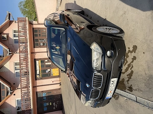 Bmw x3 e83 automat  - imagine 3