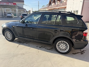 Bmw x3 e83 automat  - imagine 5