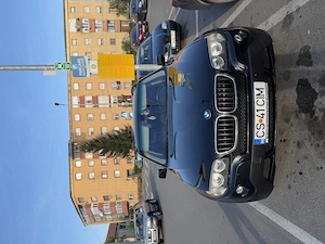 Bmw x3 e83 automat  - imagine 2