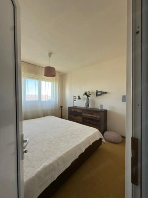 Ap 3 camere, decomandat,etaj 5 – zona Piața Rogerius.Pret 104.900 euro - imagine 5