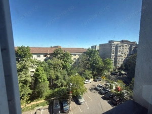 Ap 3 camere, decomandat,etaj 5 – zona Piața Rogerius.Pret 104.900 euro - imagine 4