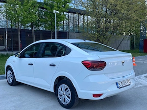 Dacia logan 2022 - imagine 5