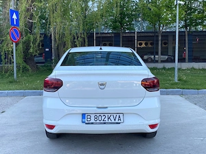 Dacia logan 2022 - imagine 4