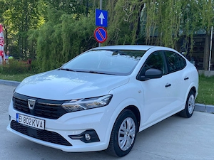 Dacia logan 2022