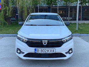 Dacia logan 2022 - imagine 2