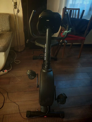 Bicicleta fitness orizontala Zipro Glow - imagine 3