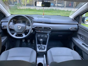 Dacia logan 2022 - imagine 9